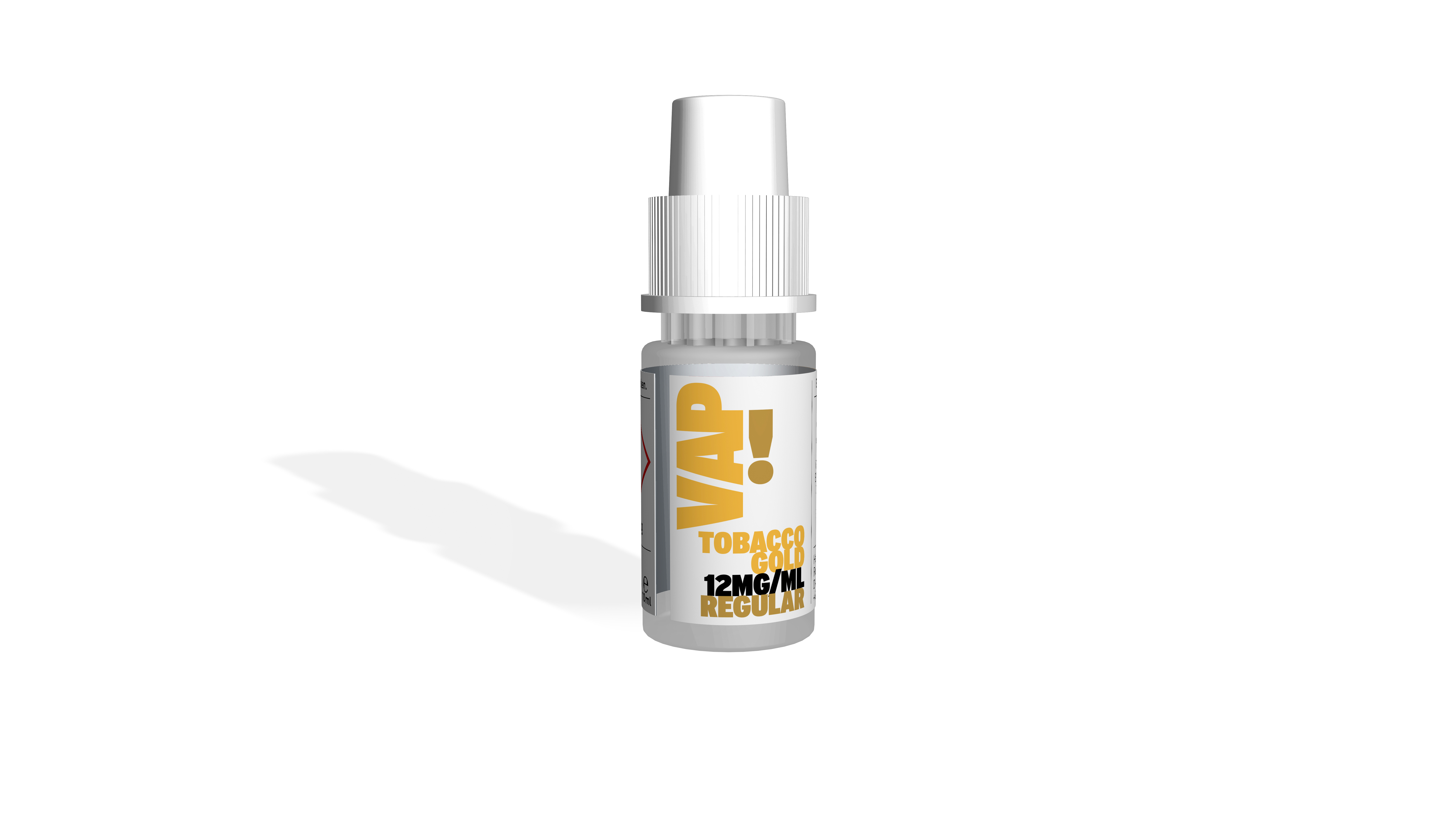 VAP! Tobacco Gold Liquid