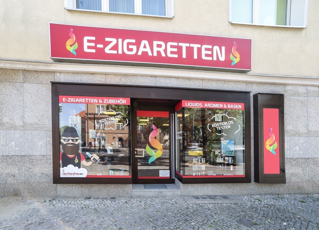 rauchershop berlin